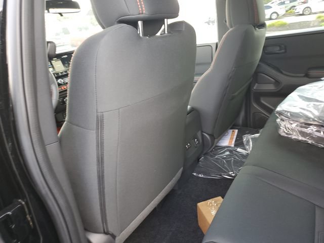 New 2026 Nissan Frontier PRO-4X w/ Pro-4x Convenience Package AWD/4WD image 17