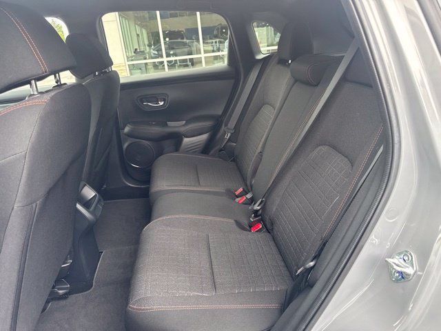 Used 2026 Honda HR-V Sport image 20