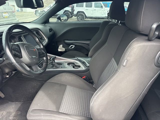 Used 2021 Dodge Challenger GT w/ Blacktop Package image 10