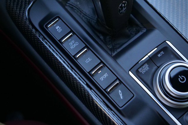 Used 2022 Maserati Levante Modena image 15