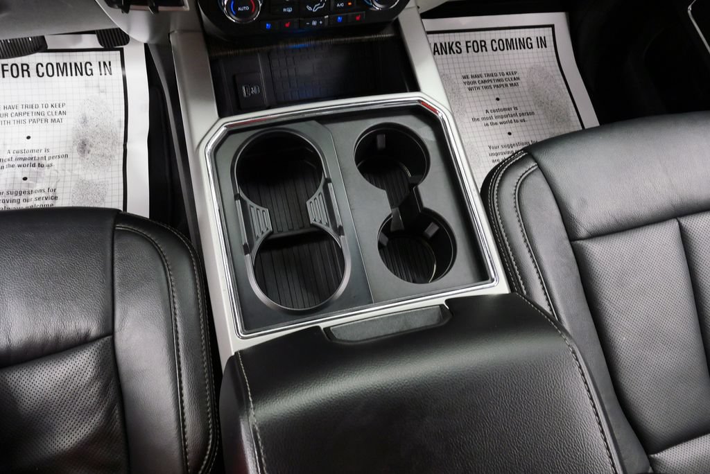 Used 2020 Ford F250 Lariat AWD/4WD image 35