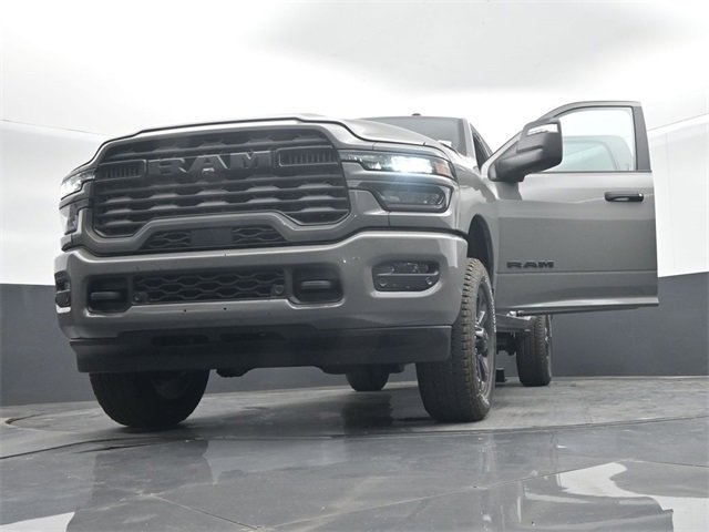 New 2026 RAM 2500 Big Horn image 67
