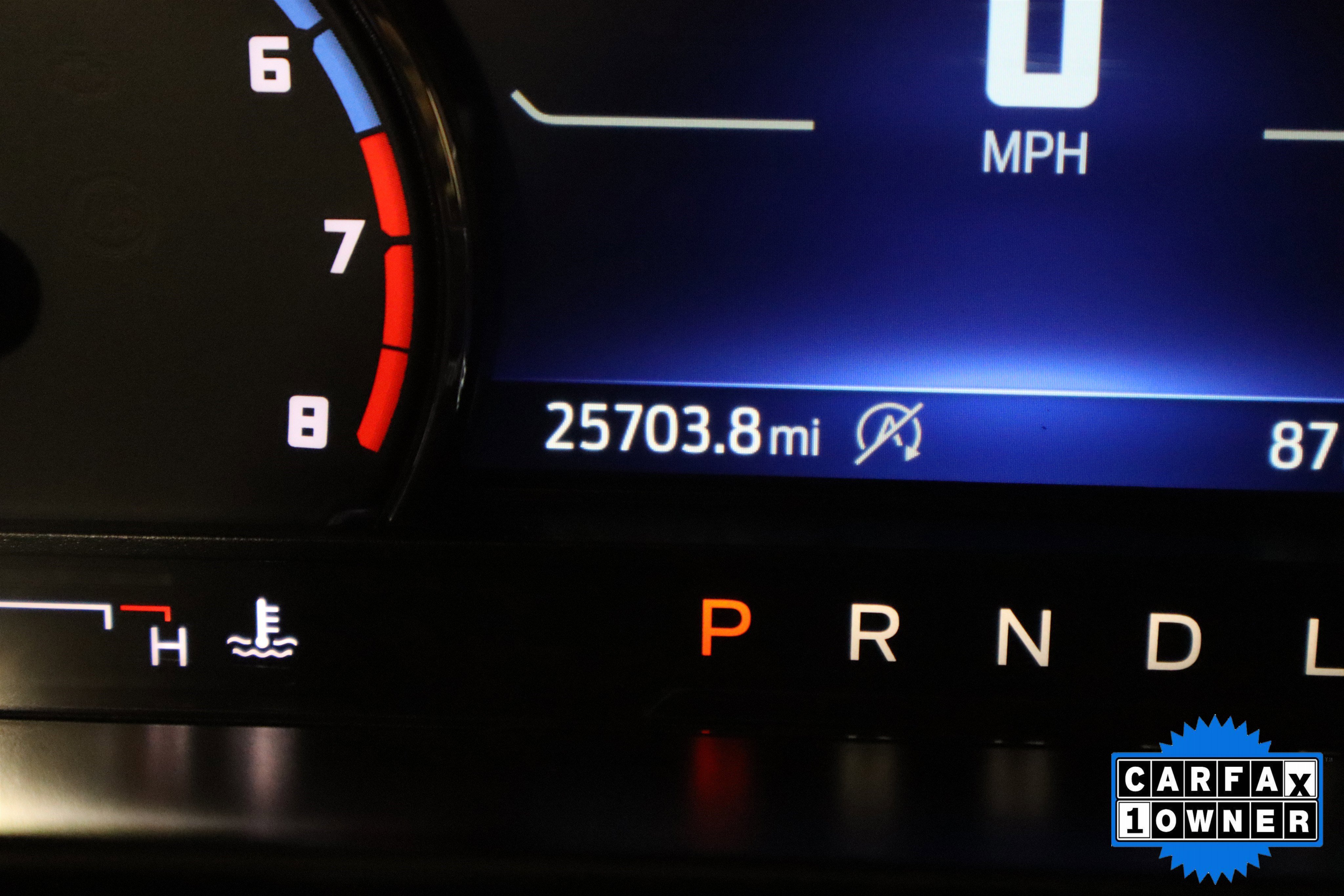 Used 2024 Ford Bronco Sport Outer Banks image 20