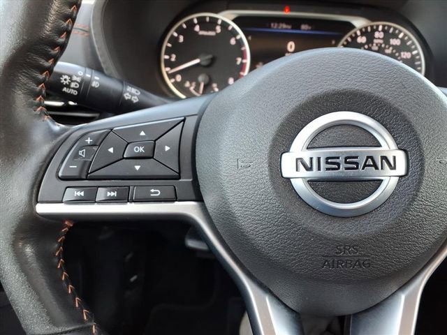 Used 2021 Nissan Sentra SR FWD image 18