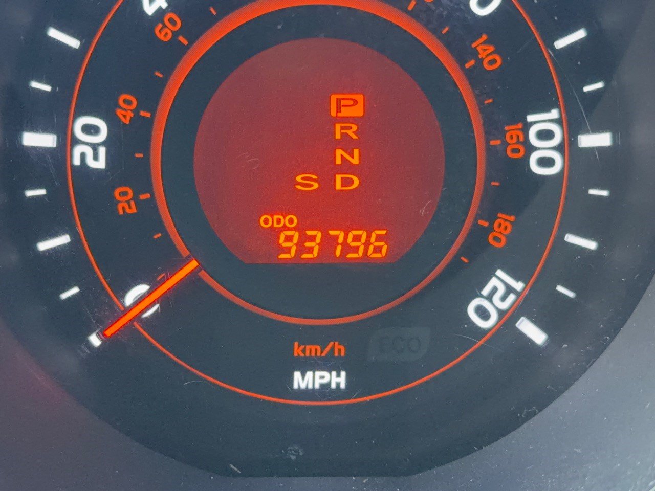 Used 2011 Toyota 4Runner Limited AWD/4WD image 26