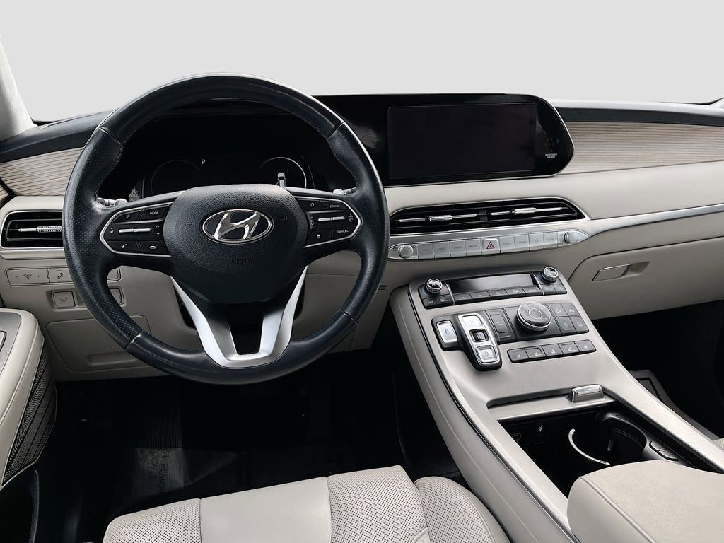 Used 2021 Hyundai Palisade Calligraphy w/ Winter Package AWD/4WD image 24