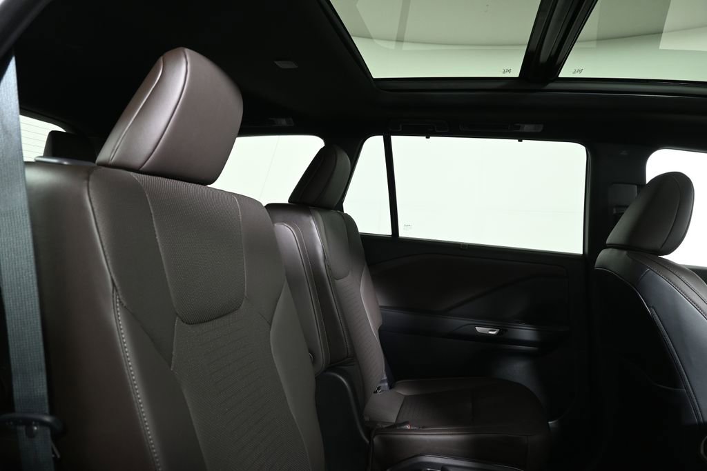 Used 2024 Lexus TX 350 AWD w/ Captains Chair Package image 35