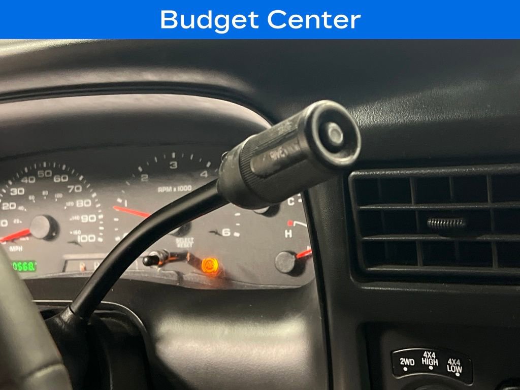 Used 2005 Ford Excursion XLS AWD/4WD image 16