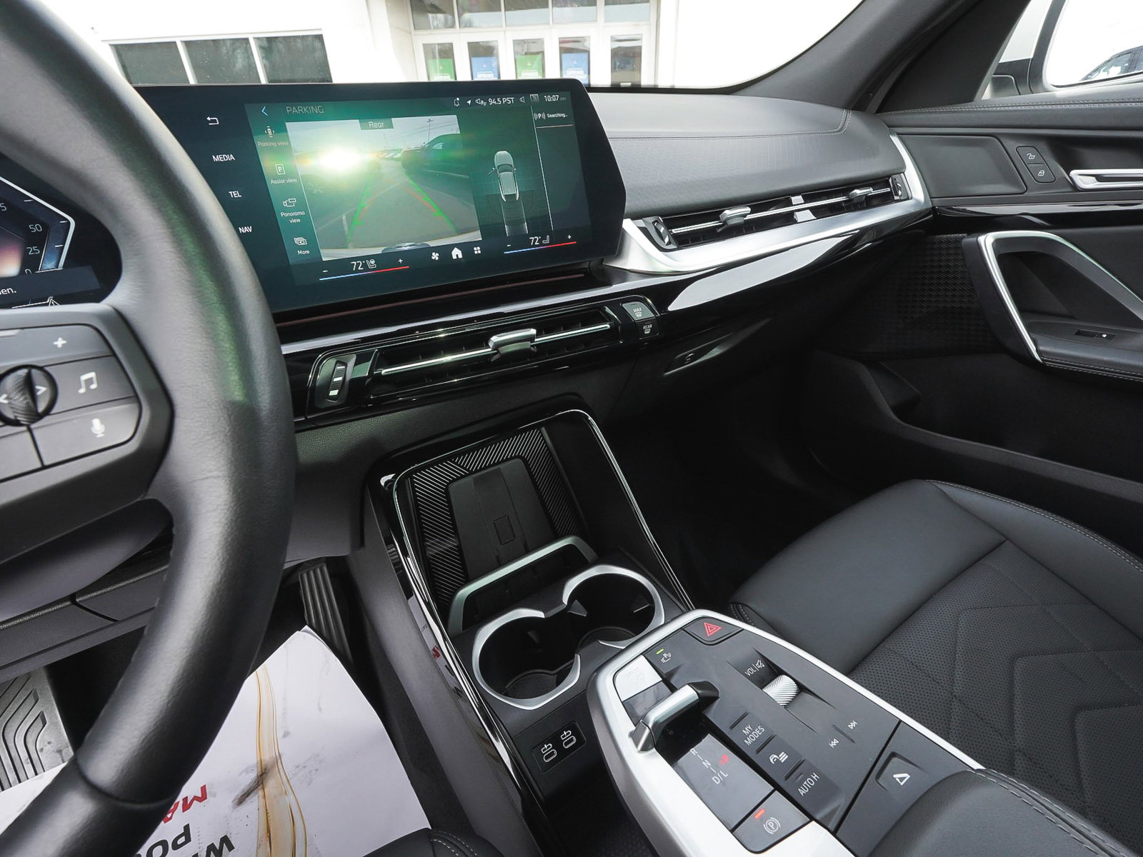 Used 2025 BMW X2 xDrive28i image 21