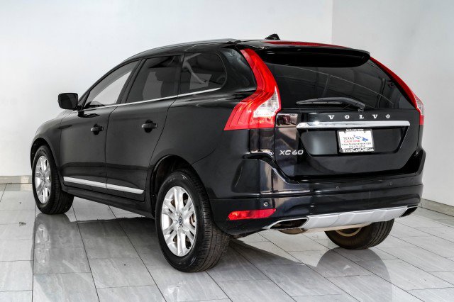 Used 2014 Volvo XC60 3.2 image 8