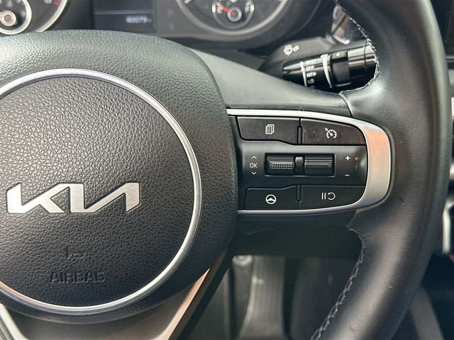 Used 2022 Kia K5 GT-Line image 21