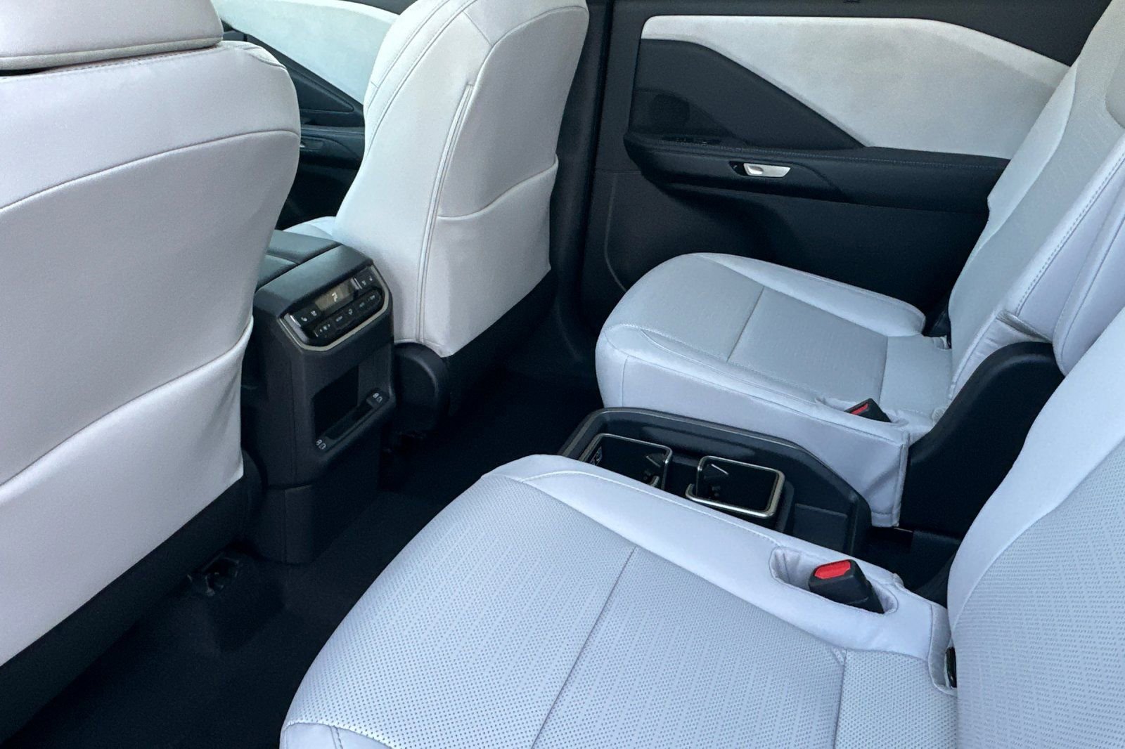 New 2026 Lexus TX 350 FWD image 14