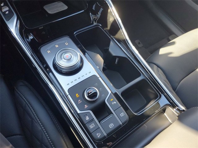 New 2026 Kia Sorento SX Prestige image 28