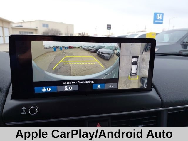 New 2026 Honda Pilot Elite image 17