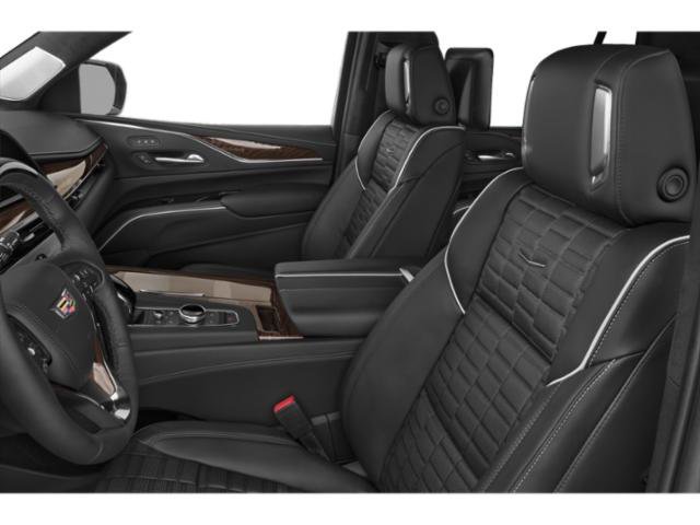 Used 2021 Cadillac Escalade Sport Platinum AWD/4WD image 12