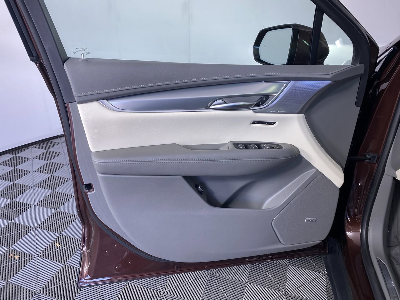 Certified 2023 Cadillac XT5 Premium Luxury image 13