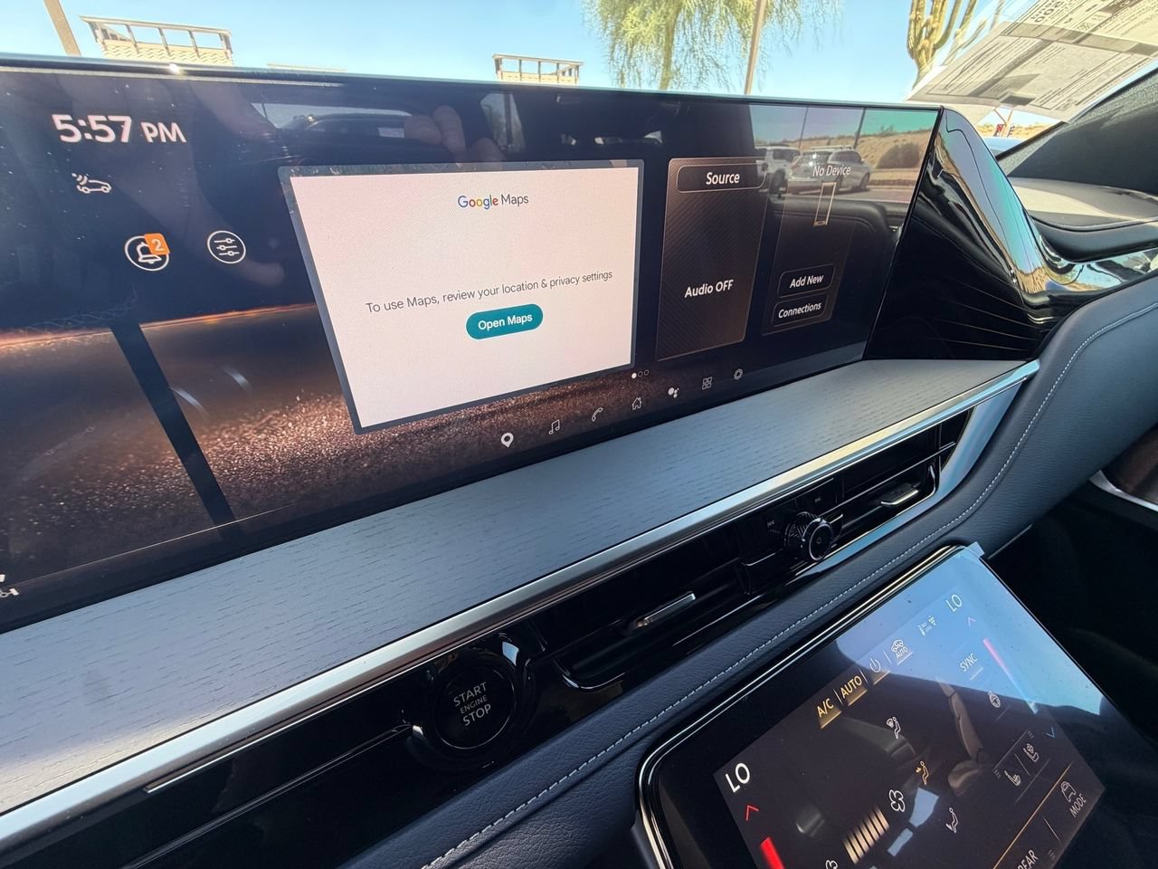 New 2027 INFINITI QX80 Sensory w/ Sport Exterior Package AWD/4WD image 19