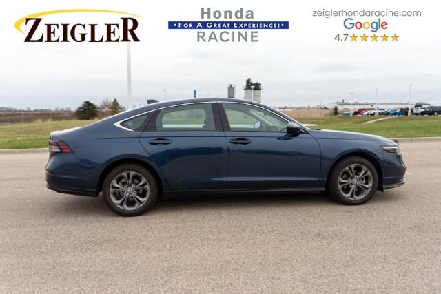 Used 2024 Honda Accord EX image 8