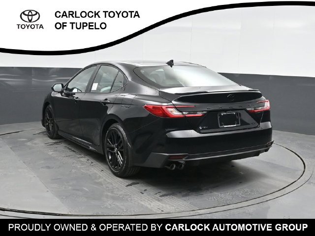 Used 2026 Toyota Camry SE w/ Convenience Package FWD image 11