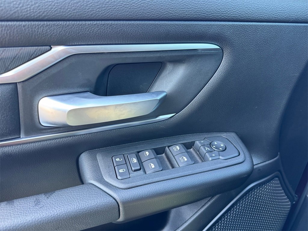 New 2026 RAM 1500 Big Horn image 16