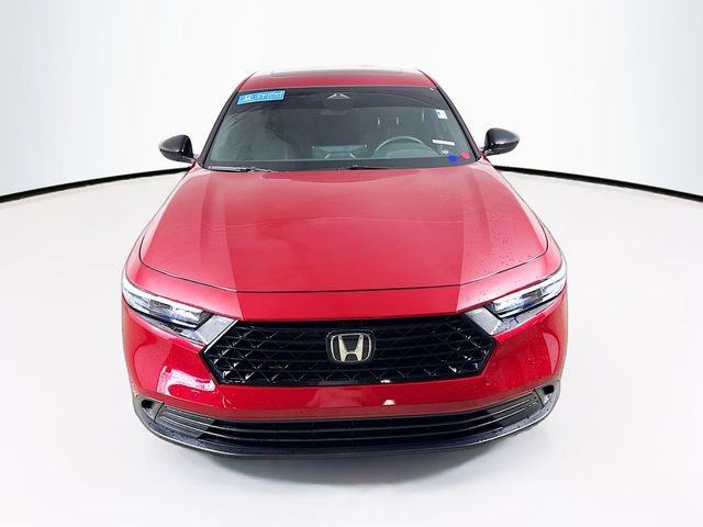 Used 2025 Honda Accord Sport image 3