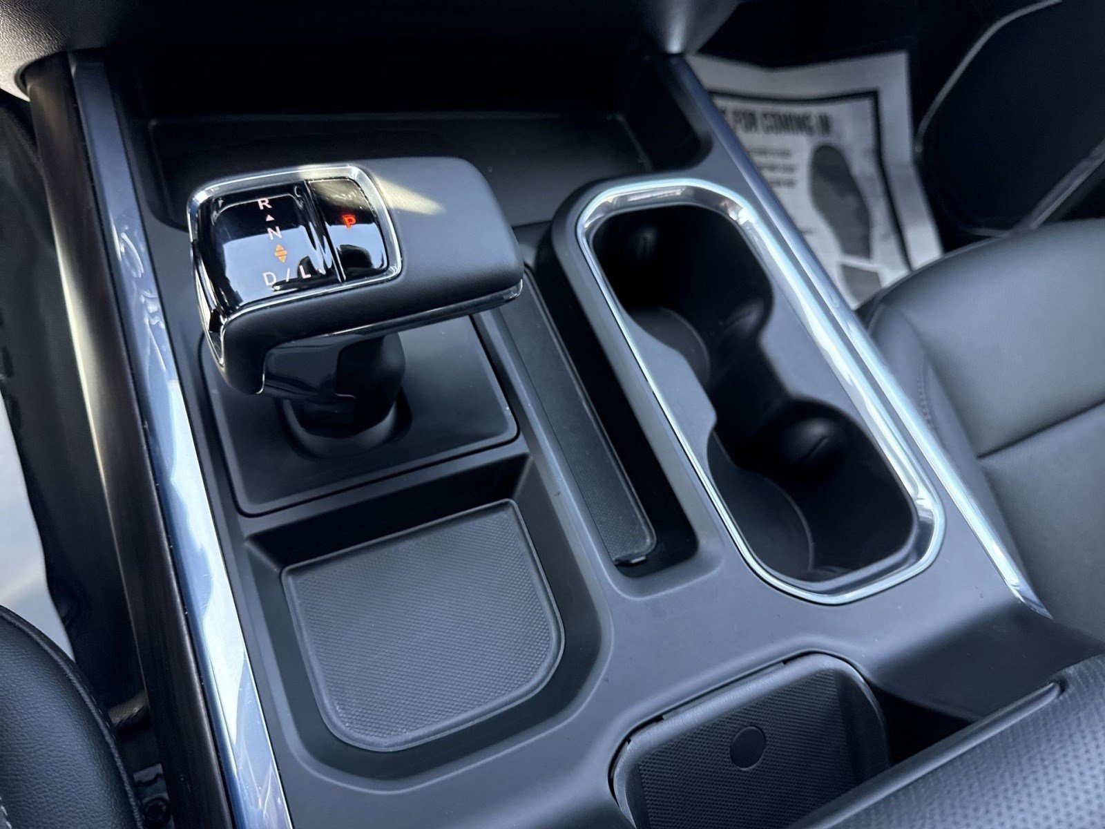 Used 2024 GMC Sierra 1500 SLT w/ SLT Premium Plus Package image 20