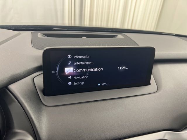 Used 2021 MAZDA CX-9 Grand Touring image 18