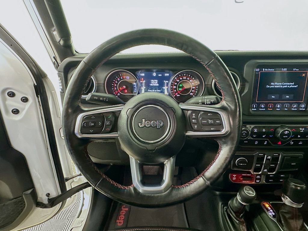 Used 2020 Jeep Gladiator Rubicon image 13