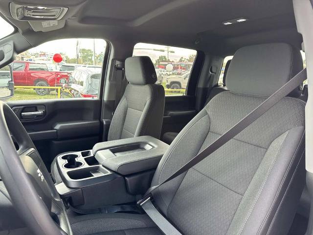 New 2026 Chevrolet Silverado 2500 Custom w/ Custom Convenience Package image 10