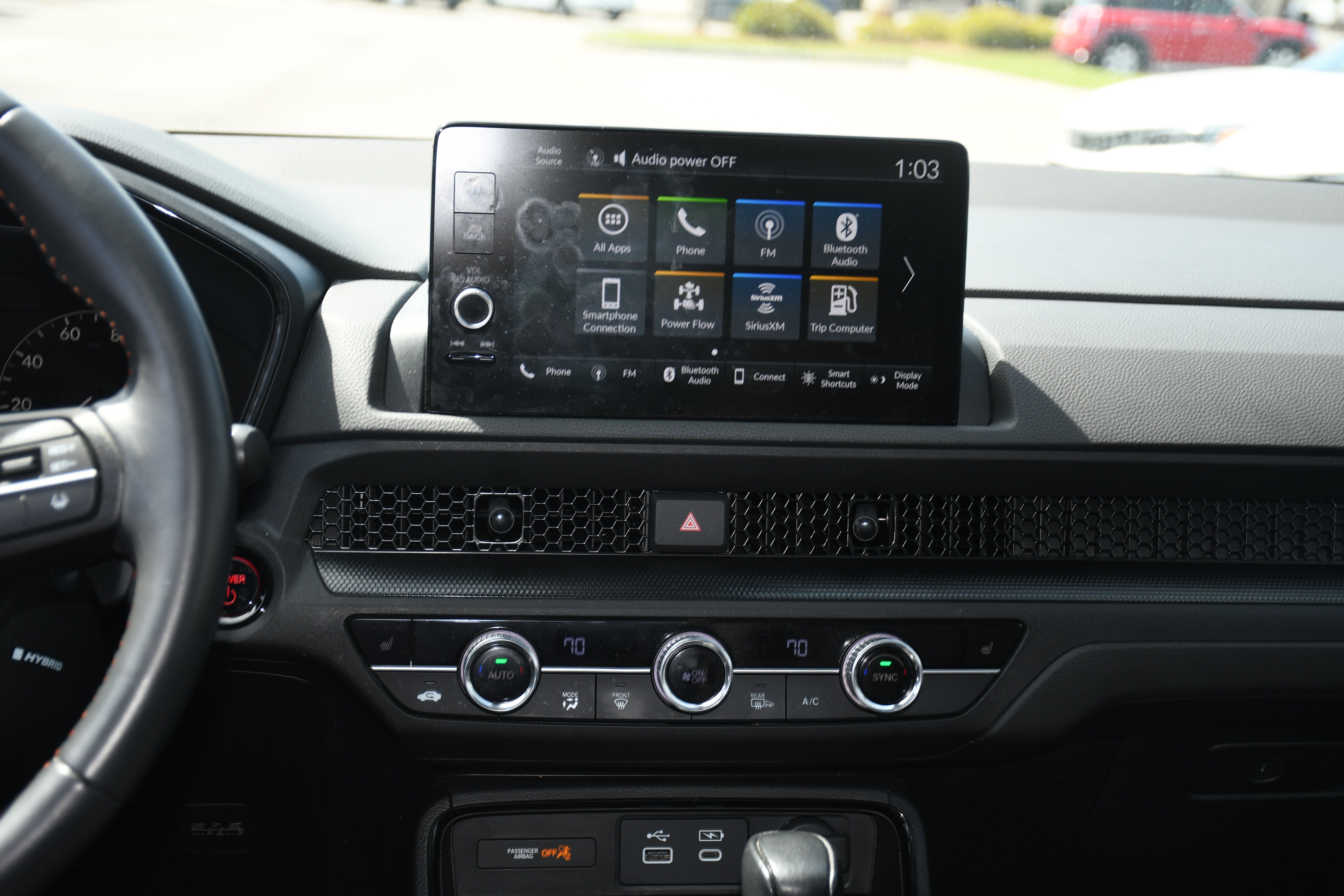 Used 2024 Honda CR-V Sport-L image 18