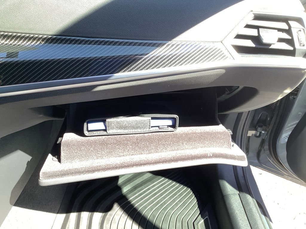 Used 2024 BMW M3 Competition AWD/4WD image 24