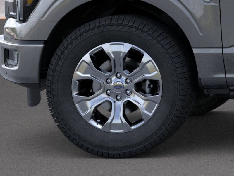 New 2026 Ford F150 Platinum AWD/4WD image 19