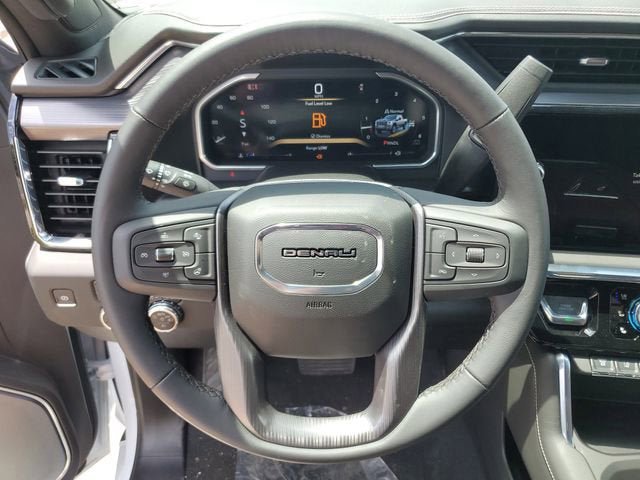 New 2026 GMC Sierra 3500 Denali Ultimate AWD/4WD image 22