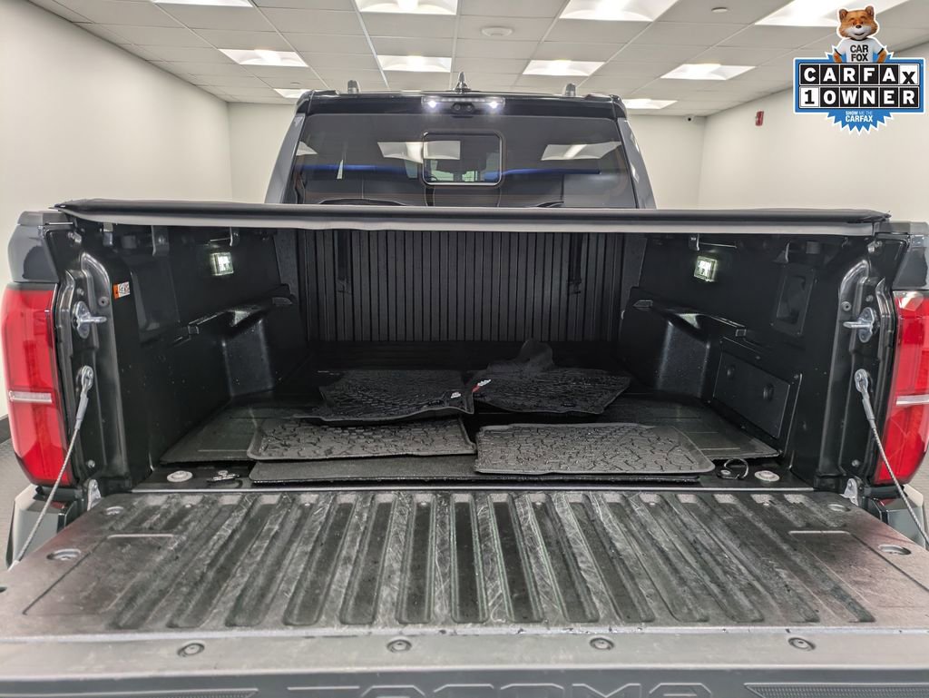 Used 2025 Toyota Tacoma TRD Pro w/ Tow Tech Package image 25