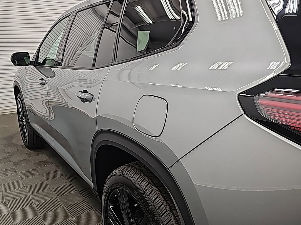 New 2026 GMC Acadia Elevation w/ Black Edition image 6