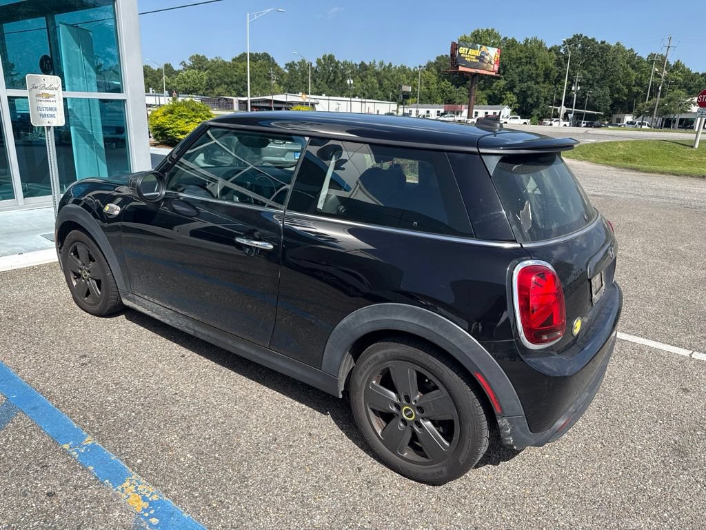 Used 2021 MINI Cooper SE w/ 6.5" Touchscreen Package FWD image 4