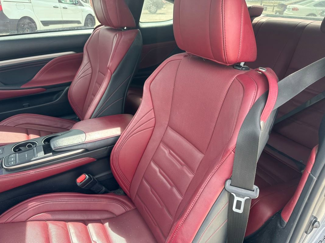 Used 2017 Lexus RC 300 F Sport image 31