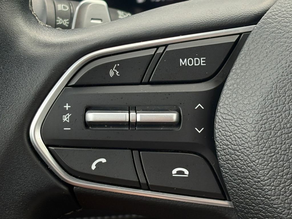 Used 2023 Hyundai Santa Fe SEL w/ Premium Package FWD image 19