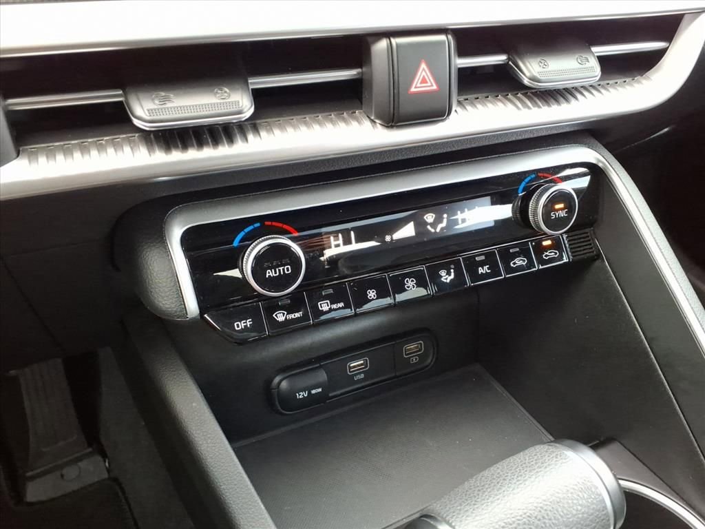 Used 2024 Kia K5 GT-Line image 16