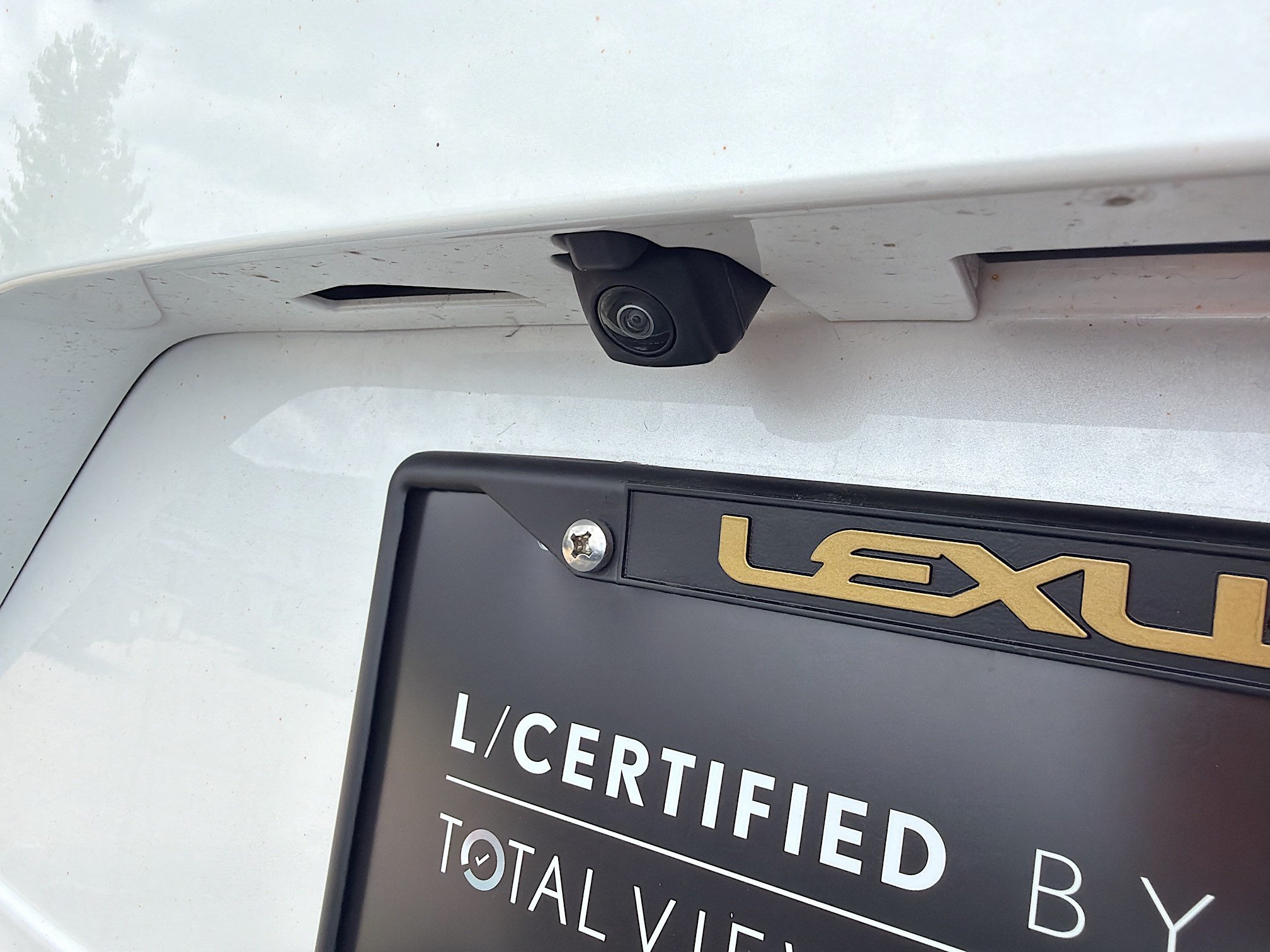 Certified 2025 Lexus NX 350 AWD w/ Accessory Package (2T) image 14