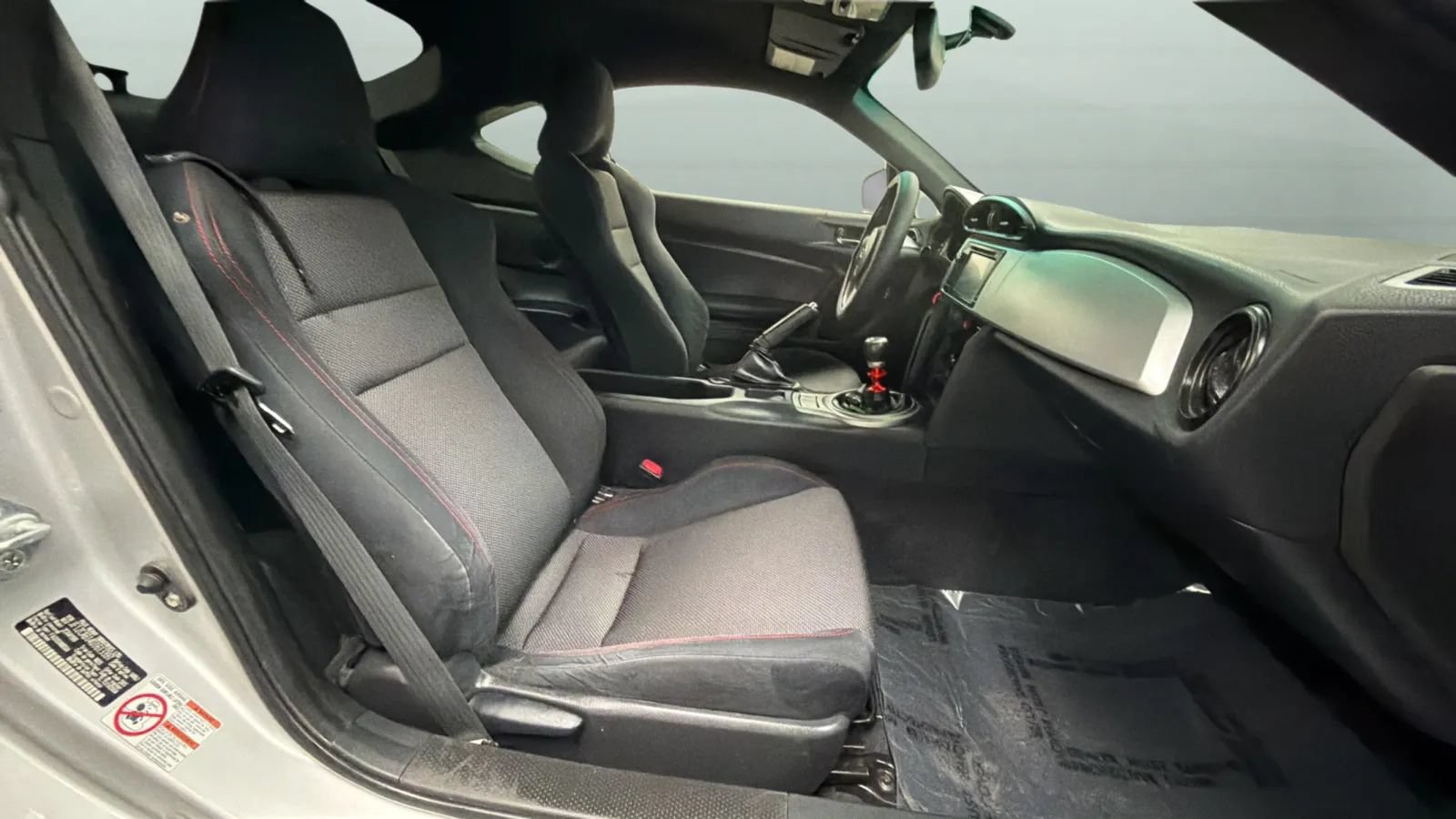 Used 2013 Subaru BRZ Premium w/ Popular Pkg 2C RWD image 20