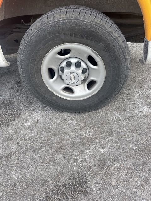 Used 2019 Chevrolet Express 2500 Work Van w/ Driver Convenience Package image 10