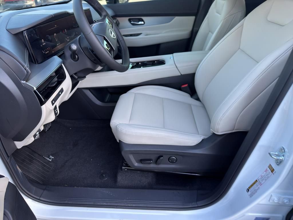 New 2026 Nissan Murano SL image 17