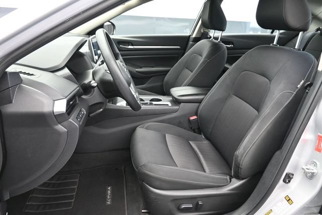 Used 2022 Nissan Altima 2.5 SV FWD image 22