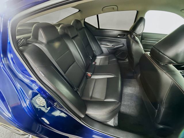 Used 2020 Nissan Altima 2.5 SR image 8