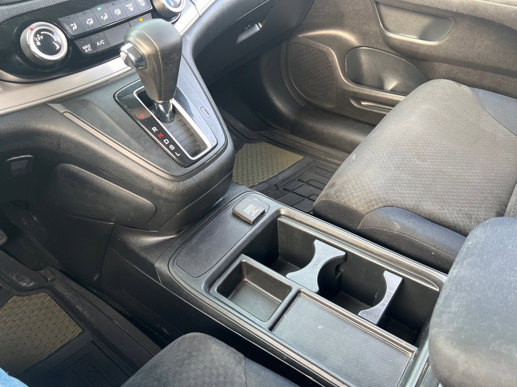 Used 2016 Honda CR-V LX image 28