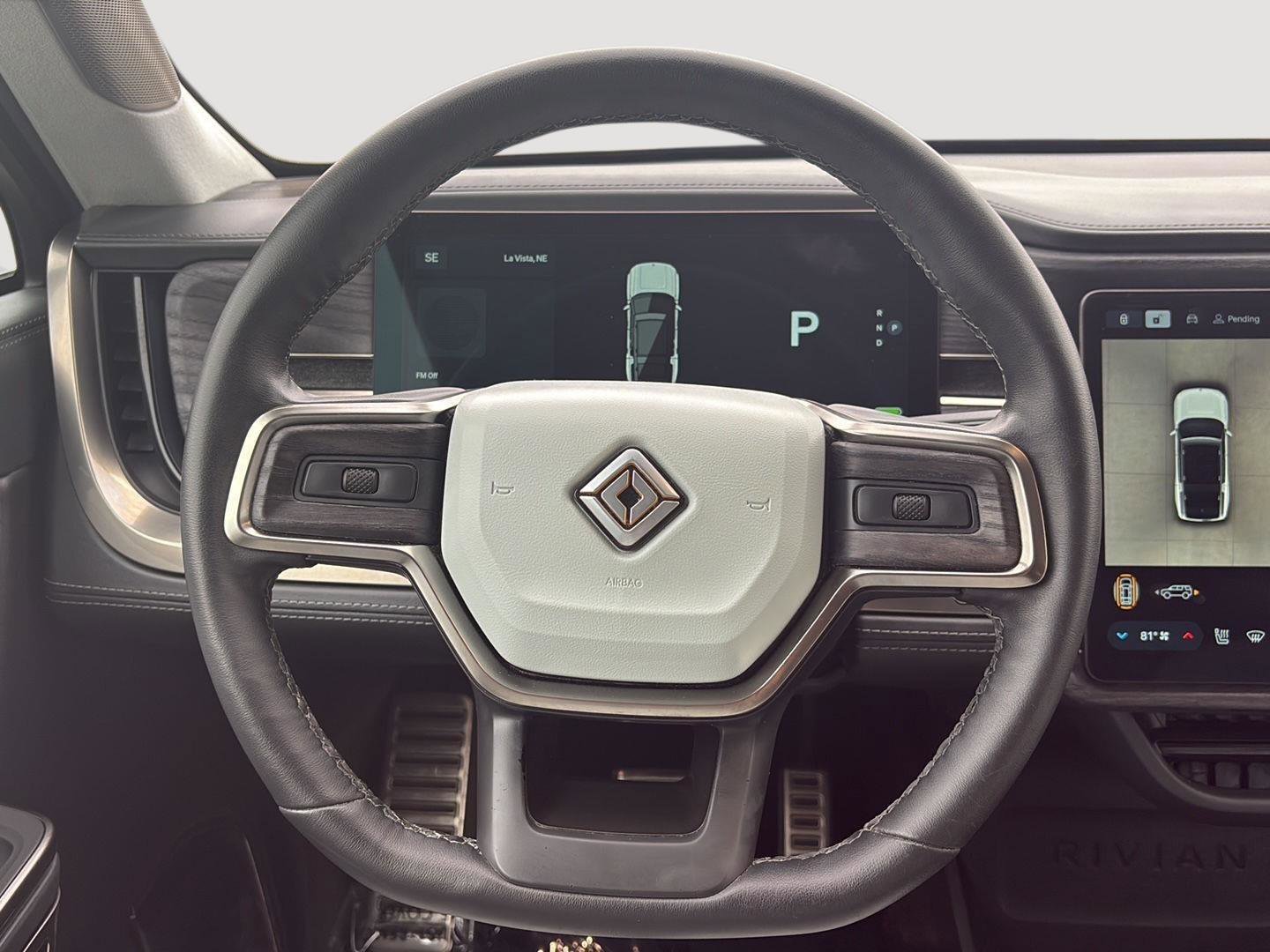 Used 2024 Rivian R1S Adventure image 70