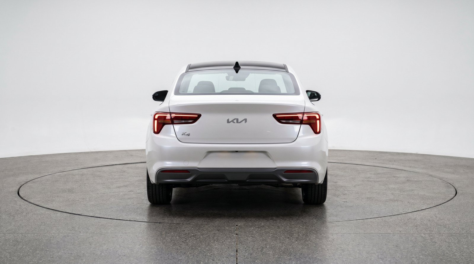 Used 2025 Kia K4 FWD image 7