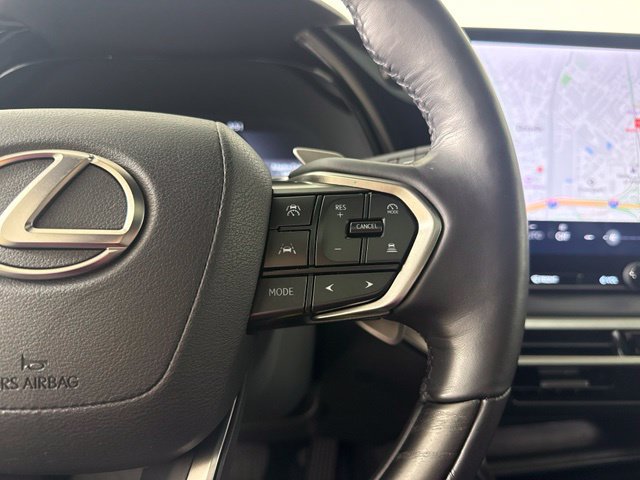 Used 2026 Lexus RX 350 Premium w/ Accessory Package (Z1) FWD image 25