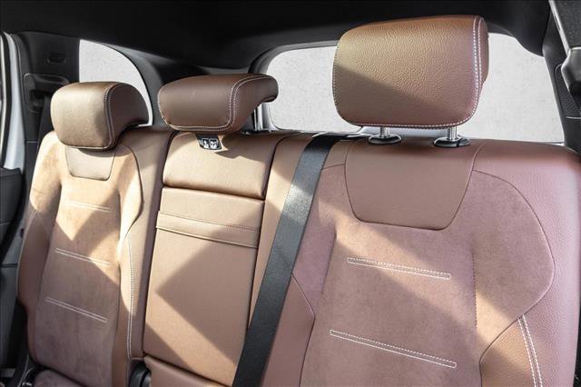 Certified 2026 Mercedes-Benz GLB 250 4MATIC image 25